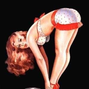 Katherine Deane's Logo Pic