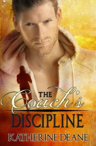 the coach's discipline
