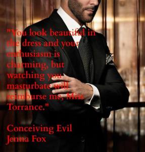 JennaFox-ConceivingEvilTeaser