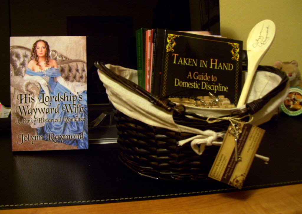 Win Claudia Proof - Baskets