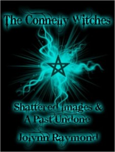 Connelly Witches Book Set